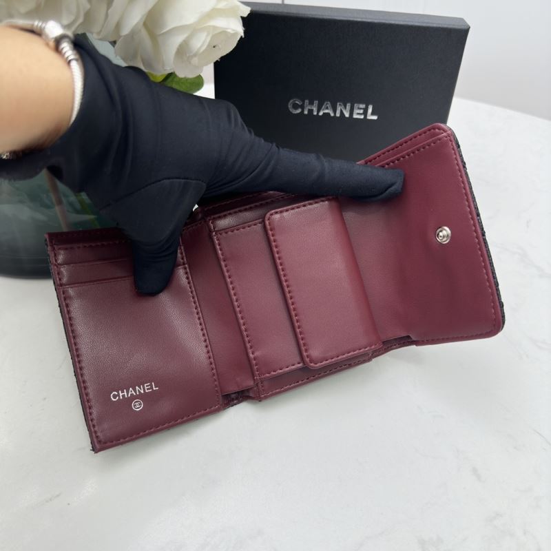 Chanel Wallets Purse